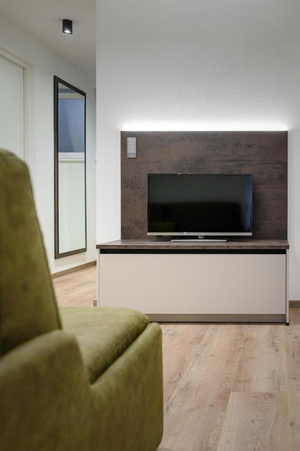 Sambock Quarter Pustrabase Apartment Brunico Exterior foto
